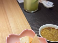 -德川家日本料理(顺义华联店)