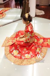 -VV新娘婚纱礼服体验馆