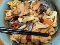 -有心德(麦地店)