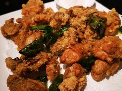 蚵仔酥-百家班(市府店)