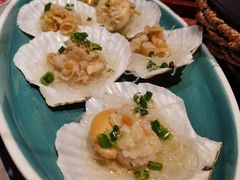 -啫神·广州地标美食(北京路店)