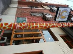 -长颈鹿咖啡(大学路店)