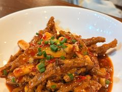 -圆圆家私房美食(民权路店)