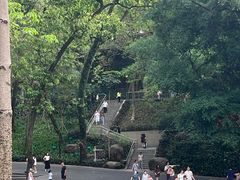 -广州大学(桂花岗校区)