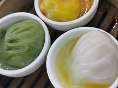 -馨越楼·点心·粤菜(赤坎店)