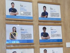 -酷游亲子游泳中心