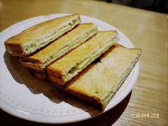 -HELLO 27 意面·沙拉·帕尼尼