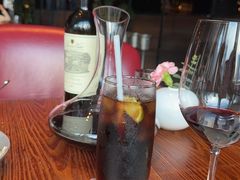 -Mercato莫卡多露台餐厅与酒吧(K11店)