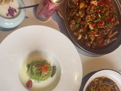-庆云楼饭庄(什刹海店)