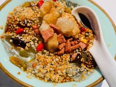 -江边城外烤全鱼(世茂广场店)