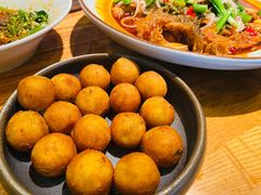 -薇酌饮·陕西菜(南门外店)