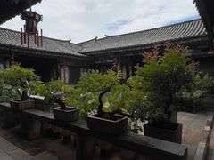-朱家花园