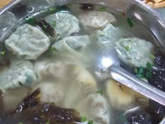 -小汉食馄饨店