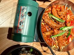 -KimPro 辛普乐概念韩餐