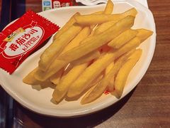 -豪享来牛排(人民店)