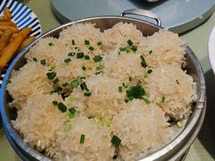 -刘胖子家常菜·蹄花焖藕(兴业店)