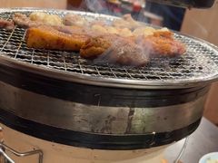 -蒜香焼肉PURUSHIN(马场路店)