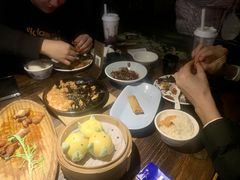 -外婆家(蓝色港湾店)
