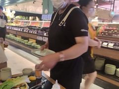 -梨花自助烤肉(天河城店)