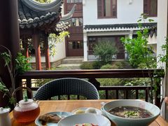 -瑞面(吴宫泛太平洋酒店)
