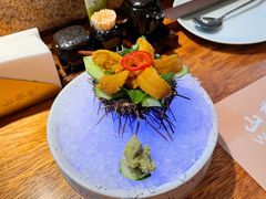-山葵家·创意料理(宁波来福士店)