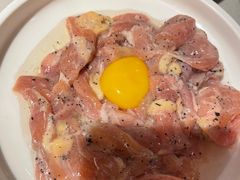 -川越泰火锅(吉利大厦店)