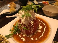 -円满日式居酒屋(蓉花路美食街店)