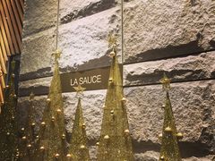 -La Sauce法意餐厅