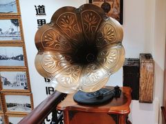 -老厨家(友谊路总店)
