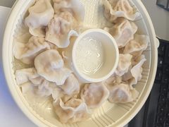 -老大连·海肠捞饭·大连海鲜大连菜(西安路店)