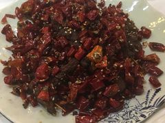 -付掌柜在成都·热炒砂锅集(金禾店)