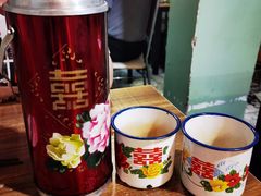 -炙热童年·老北京炙子烤肉(南锣鼓巷店)