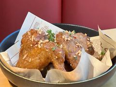 -狮子三•脆鳗鱼烤肉(信和廣場4樓店)