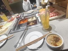 -海底捞火锅(吾悦广场店)