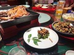 -九十九顶毡房(阜石路店)