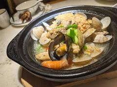 -涌上外婆桥(南塘店)