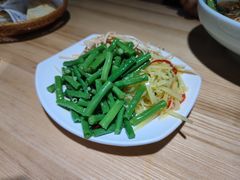 素拼盘-味绝西面