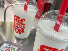 -DQ·蛋糕·冰淇淋(周浦万达店)