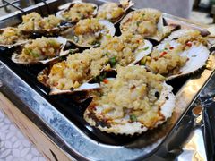 -云晓光头烧烤吧(德平路店)