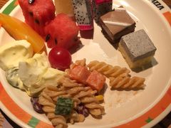 -比格比萨自助(国展店)