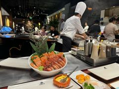 -大渔之观(安贞店)