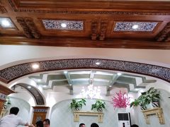 -新疆伊宁远征餐厅