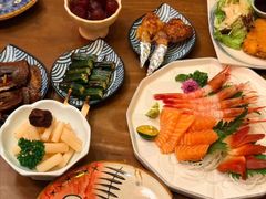 -鸟泉居酒屋·烧鸟·酒馆(百子湾店)