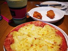 -乐凯撒披萨(正佳广场店)
