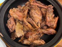 -闽上鲜·福建菜(龙湖滨江天街店)