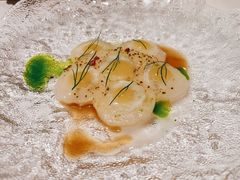 北海道扇贝-蝶舍·MAISON PAPILLON