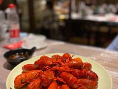 -巴厘龙虾·榜首油焖大虾(音乐学院·沿江酒馆店)