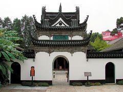 -松江清真寺