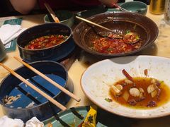 -锦府盐帮·侯宅(五棵松万达店)