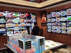 -阿明小菜·海鲜·上海菜(梅陇店)